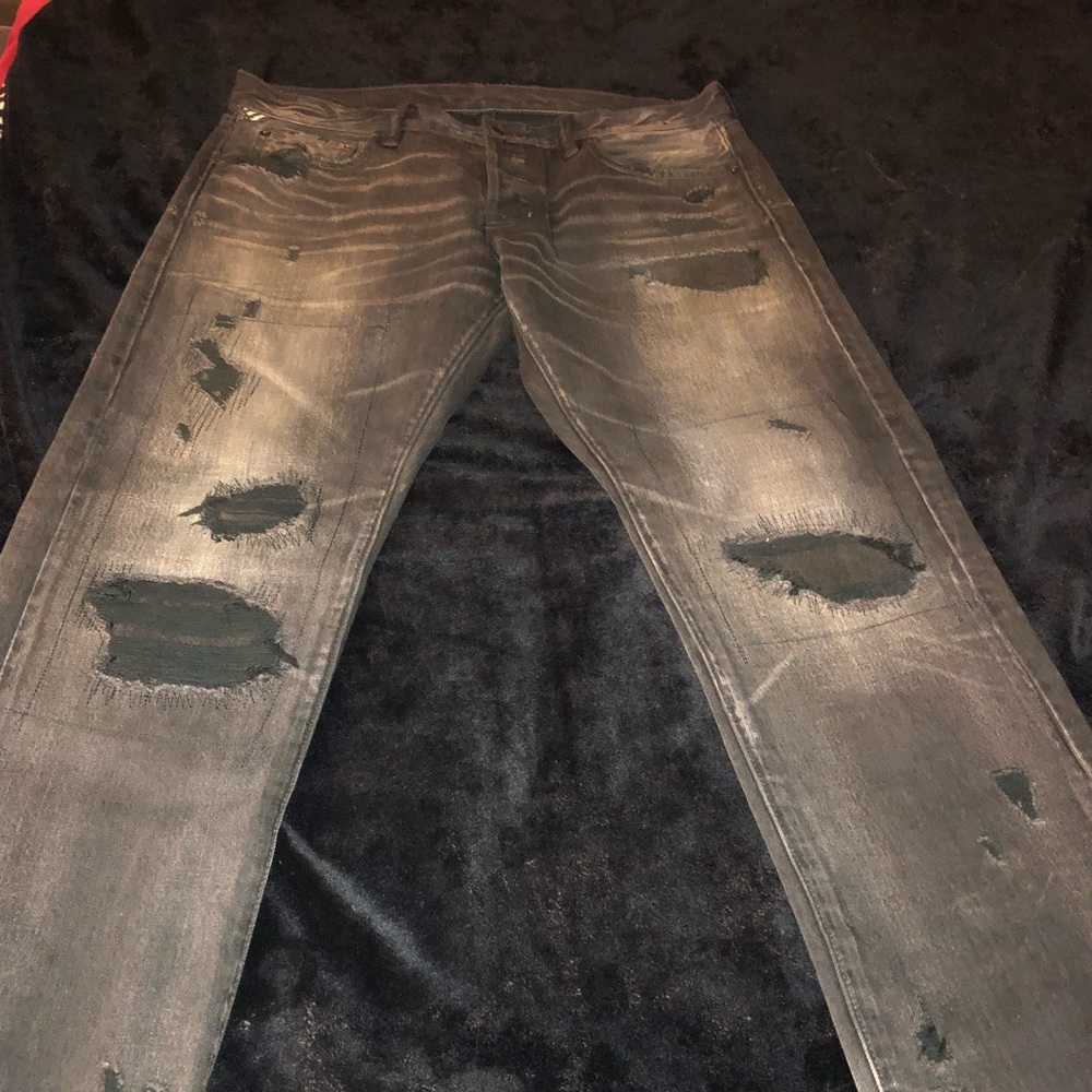 Denim supply Ralph Lauren jeans